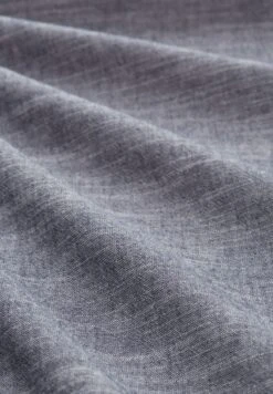 TOM TAILOR Denim Kurzarm - Overhemd - Navy Chambray -Tom Tailor 0eeea92e0c7b448f81eb53dda5215a30