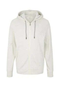 Tom Tailor Basic- Sweater Met Rits - Vintage Beige Melange 12 Tom Tailor Basic- Sweater Met Rits - Vintage Beige Melange -Tom Tailor 0ef58ac6934a4dc9bdb0ea6b25cd9431