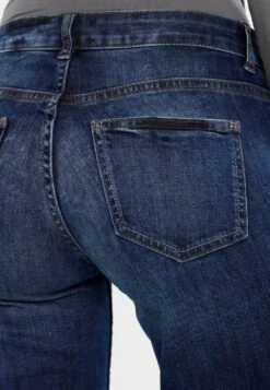 Tom Tailor Alexa - Straight Leg Jeans - Blue 10 Tom Tailor Alexa - Straight Leg Jeans - Blue -Tom Tailor 0fa501a0a8f14097bc5a52778c4a847b