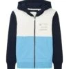 Tom Tailor Sweater - Sky Captain Blue