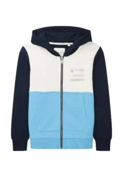 Tom Tailor Sweater - Sky Captain Blue