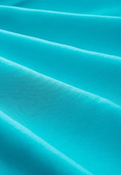 Tom Tailor Blouse - Teal Blue -Tom Tailor 10573dcc8aaf49098cc92ef2d7da5774