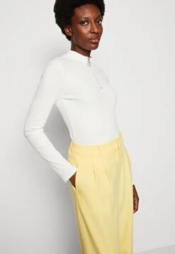 TOM TAILOR Denim Troyer- Trui - Gardenia White -Tom Tailor 1069d85873f34721bbc657b8a804ec4f