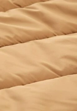 Tom Tailor Puffer Mit Kapuze - Winterjas - Soft Light Camel -Tom Tailor 10815c5915f445f7b3ee50a46d5af437