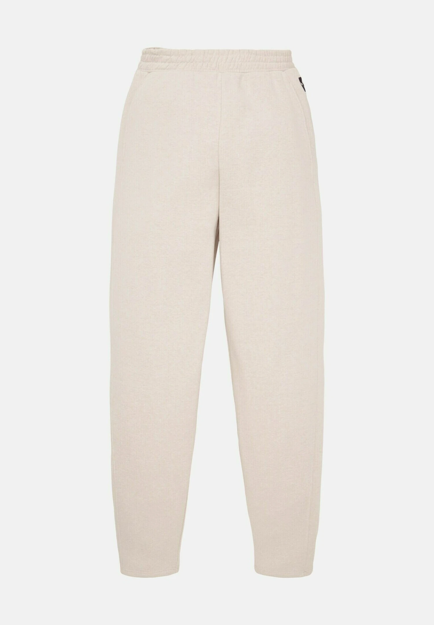 TOM TAILOR Denim Trainingsbroek - Cloud Grey Melange 3 TOM TAILOR Denim Trainingsbroek - Cloud Grey Melange - Afbeelding 3