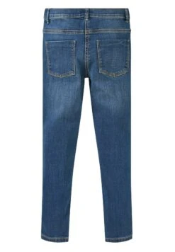 Tom Tailor Slim Fit Jeans - Blue Denim -Tom Tailor 111d504a4a8e452fb9ce405785f05860