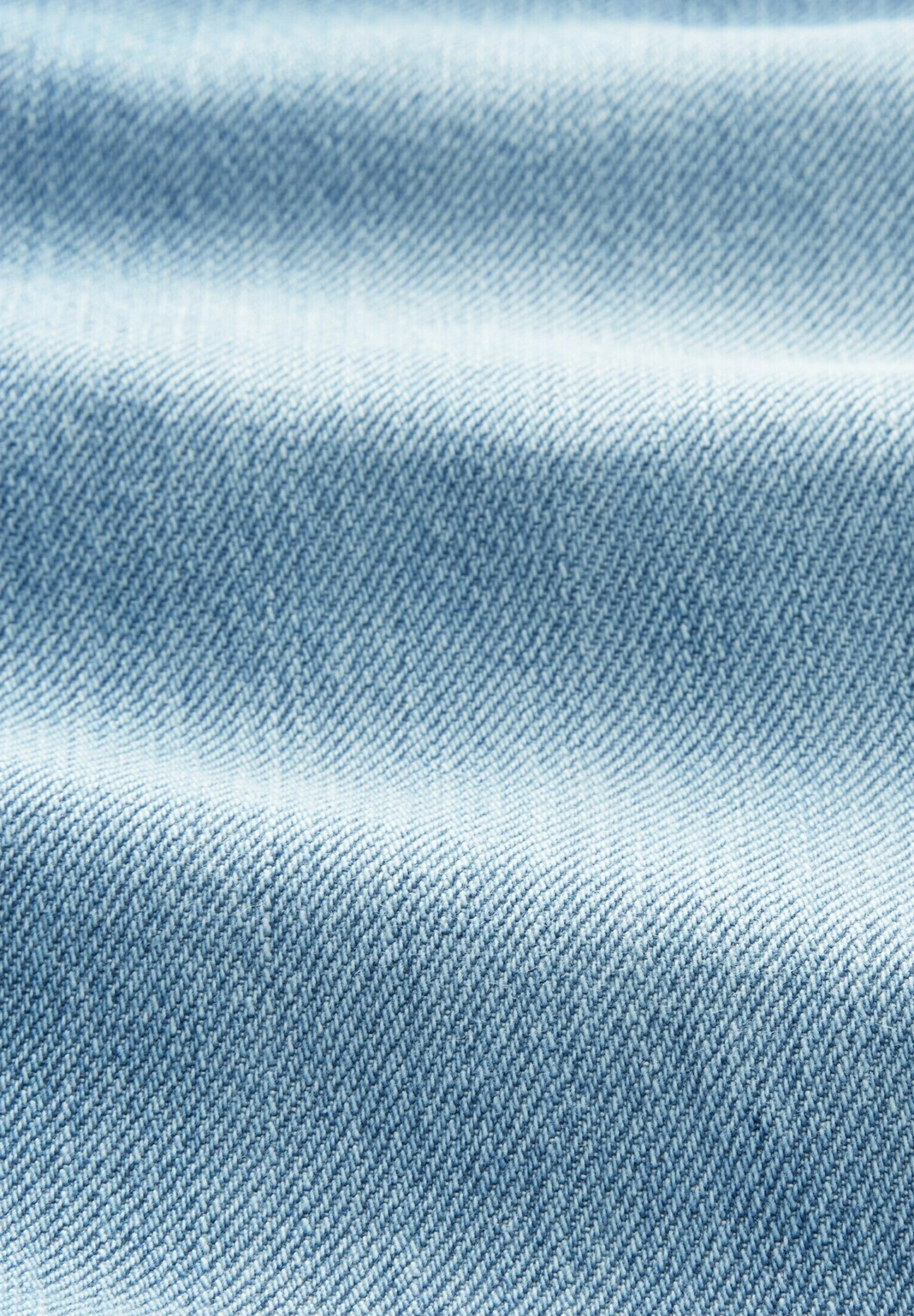 TOM TAILOR Denim A-Lijn Rok - Light Stone Bright Blue Denim 8 TOM TAILOR Denim A-Lijn Rok - Light Stone Bright Blue Denim - Afbeelding 8