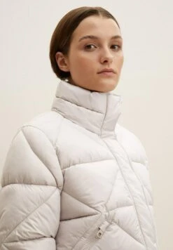 TOM TAILOR Denim Winterjas - Cloud Grey 9 TOM TAILOR Denim Winterjas - Cloud Grey -Tom Tailor 117ae0921b94407f853368d646f72a3d