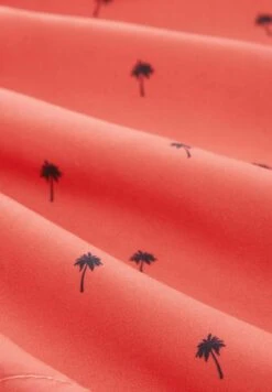 Tom Tailor Gemusterte - Zwemshorts - Soft Berry Red Palm Design 11 Tom Tailor Gemusterte - Zwemshorts - Soft Berry Red Palm Design -Tom Tailor 11b72f8e4a614cf899605570a684610d