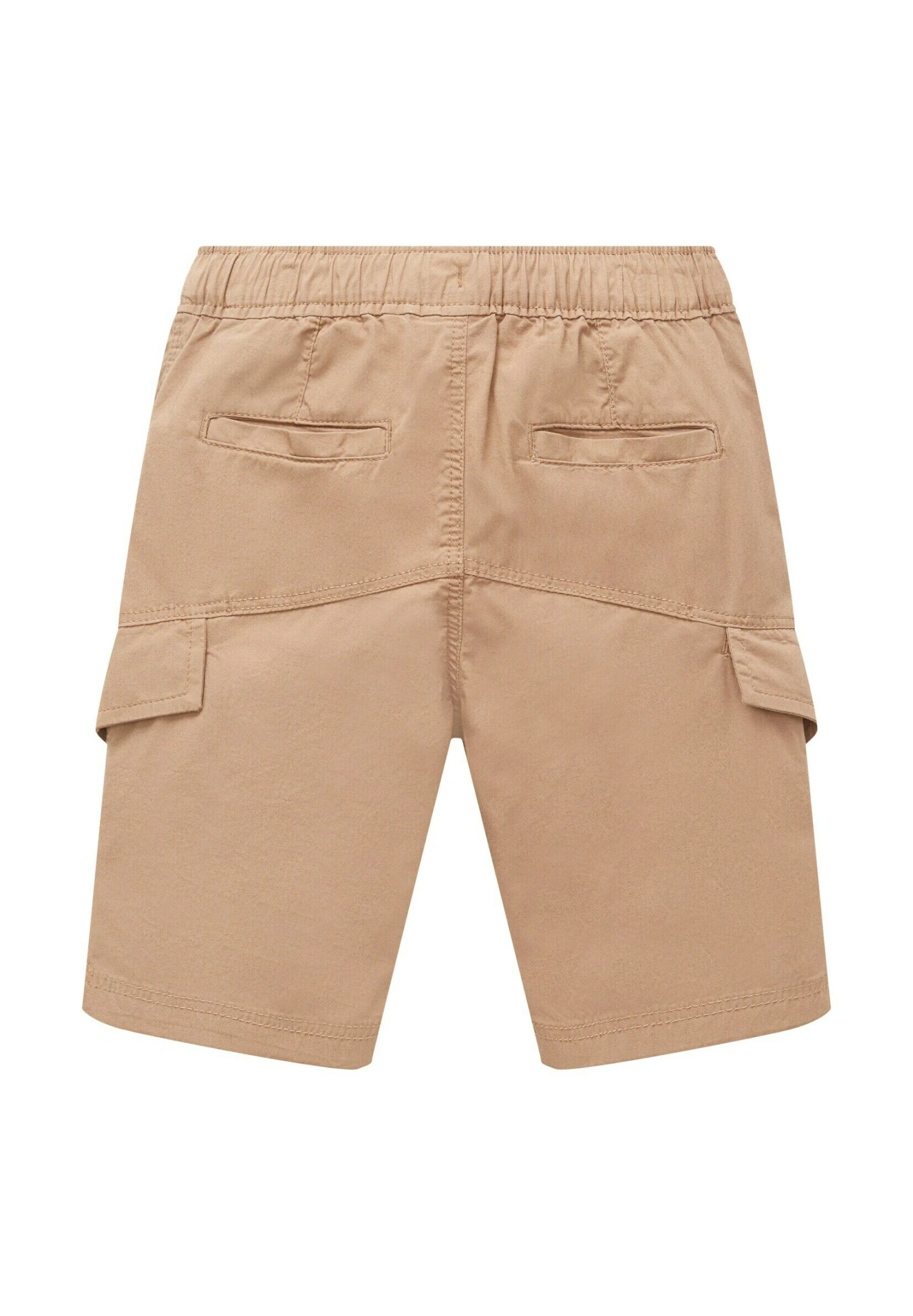 Tom Tailor Cargobroek - Malt Brown 2 Tom Tailor Cargobroek - Malt Brown - Afbeelding 2