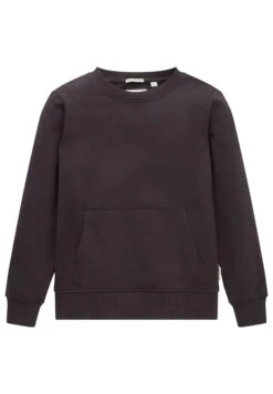 Tom Tailor Trui - Coal Grey