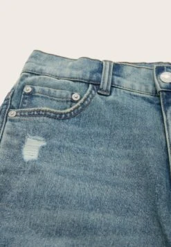 Tom Tailor Im Destroyed Look - Jeansshort - Destroyed Bleached Blue Denim 5 Tom Tailor Im Destroyed Look - Jeansshort - Destroyed Bleached Blue Denim -Tom Tailor 126d95af0ac54077bba0d0c5fcc796cf