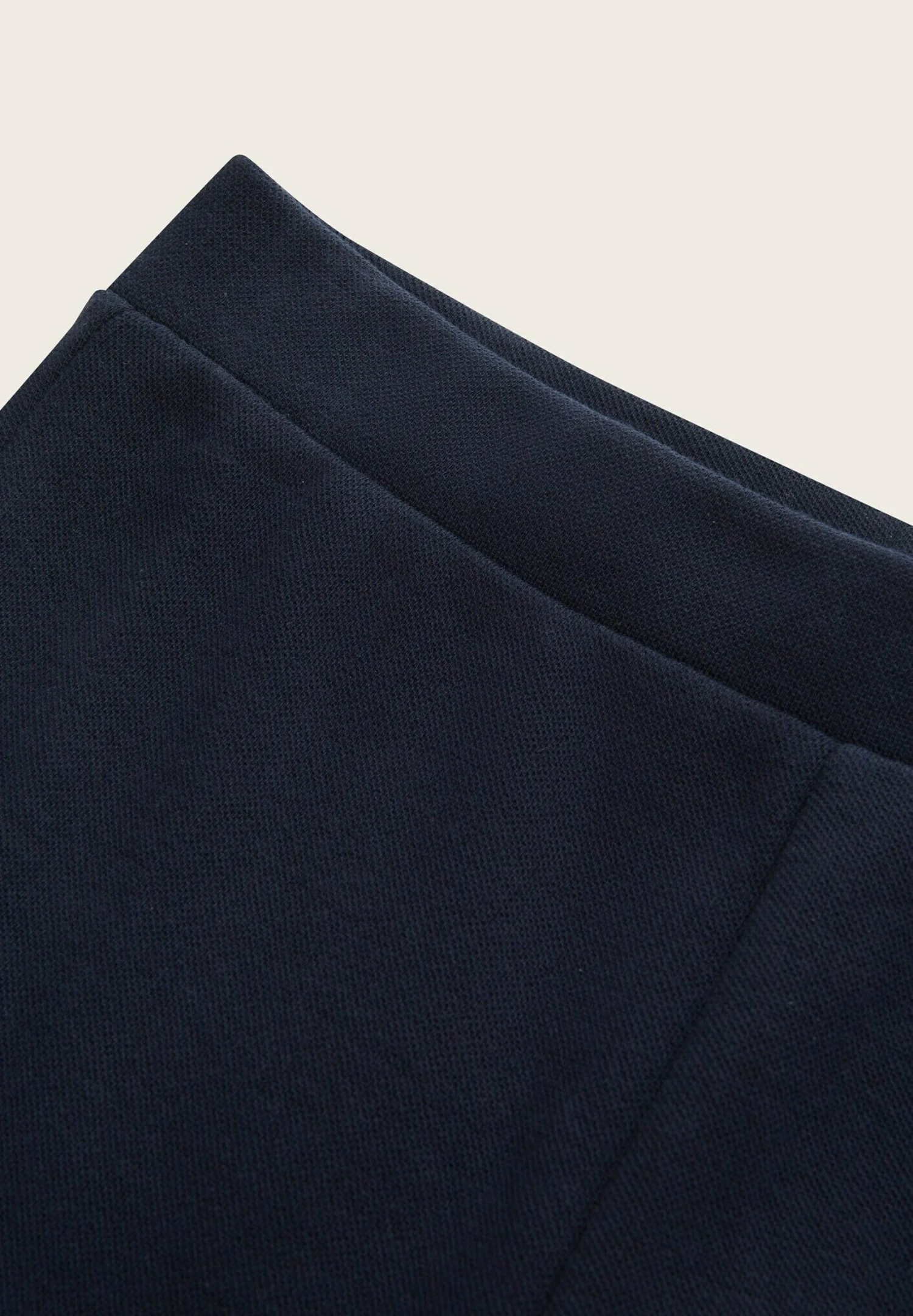 Tom Tailor Ausgestellte - Broek - Sky Captain Blue 3 Tom Tailor Ausgestellte - Broek - Sky Captain Blue - Afbeelding 3