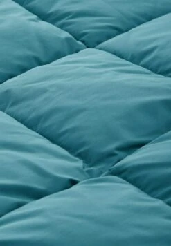 Tom Tailor Mit Abnehmbarem Schal - Winterjas - Pastel Teal -Tom Tailor 12df4c3c0bf948b8a0b305667f910154