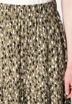 Tom Tailor Skirt With Volant - Minirok - Abstract 9 Tom Tailor Skirt With Volant - Minirok - Abstract -Tom Tailor 131d5d31fd994af7a10ed85d01dcf819