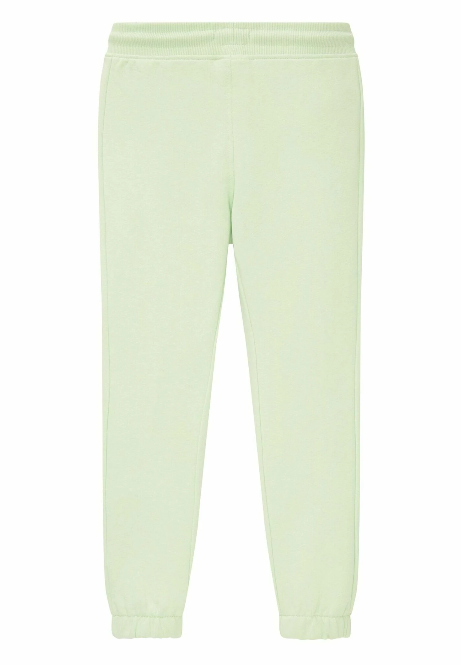 Tom Tailor Trainingsbroek - Fresh Apple/Lime Green 2 Tom Tailor Trainingsbroek - Fresh Apple/Lime Green - Afbeelding 2