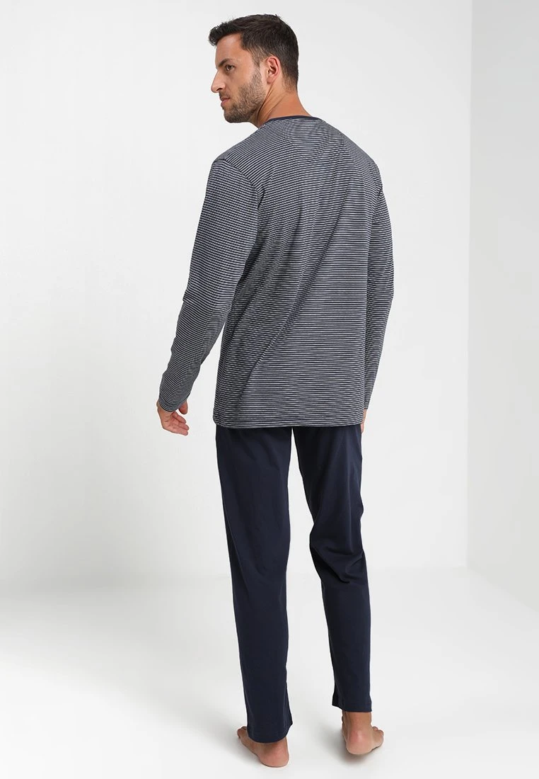 Tom Tailor Pyjama - Pyjama - Blue Dark 3 Tom Tailor Pyjama - Pyjama - Blue Dark - Afbeelding 3