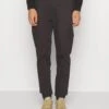 TOM TAILOR Denim Chino - Black