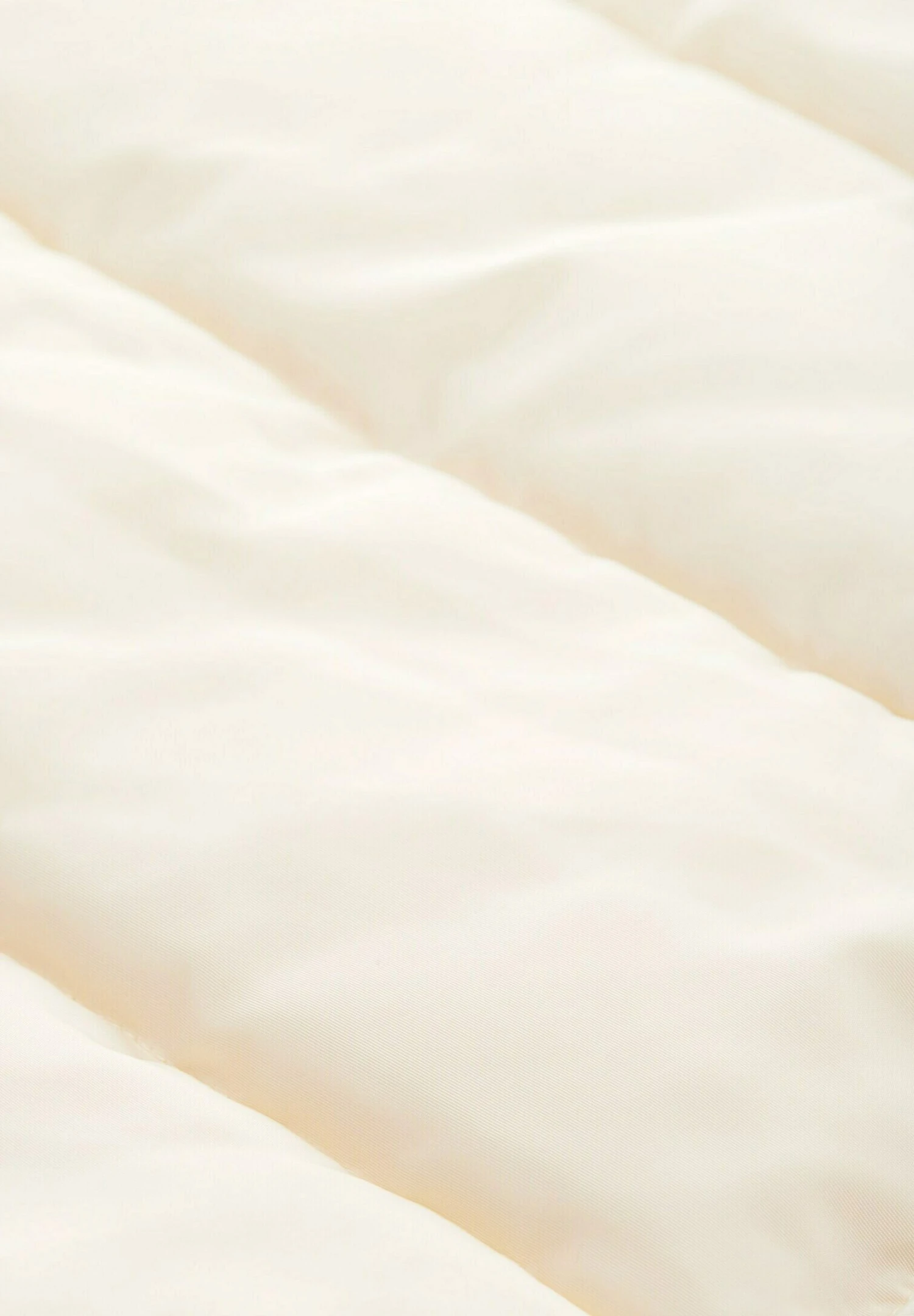 Tom Tailor Mit Abnehmbarer Kapuze - Winterjas - Soft Buttercream 6 Tom Tailor Mit Abnehmbarer Kapuze - Winterjas - Soft Buttercream - Afbeelding 6