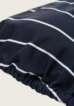 Tom Tailor Gestreiftes - Bikinitop - French Navy Aop 9 Tom Tailor Gestreiftes - Bikinitop - French Navy Aop -Tom Tailor 141ad73bb8e34358a4dface2ec21381b