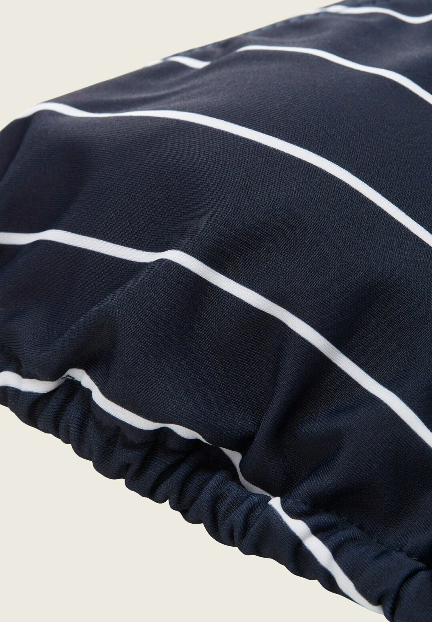 Tom Tailor Gestreiftes - Bikinitop - French Navy Aop 5 Tom Tailor Gestreiftes - Bikinitop - French Navy Aop - Afbeelding 5