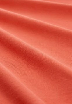 TOM TAILOR Denim Printed - T-Shirt Print - Plain Red -Tom Tailor 1566e2b211394b3a95d1bd582e3a084e