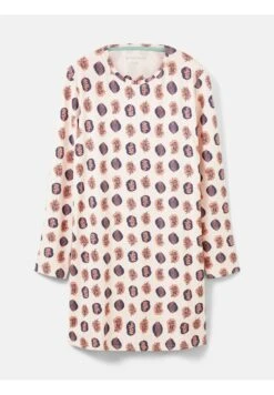 Tom Tailor Gemustertes - Nachtjapon - Red-Medium Allover 14 Tom Tailor Gemustertes - Nachtjapon - Red-Medium Allover -Tom Tailor 163d99a179c04020b2dd65882540d086