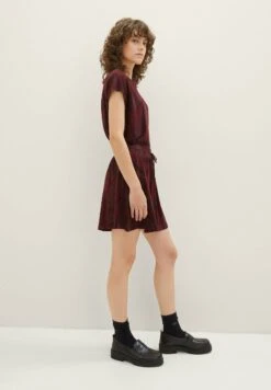 Tom Tailor A-Lijn Rok - Navy Abstract Lines 13 Tom Tailor A-Lijn Rok - Navy Abstract Lines -Tom Tailor 16853c73d8c0495cb37703ba2ef51fe8