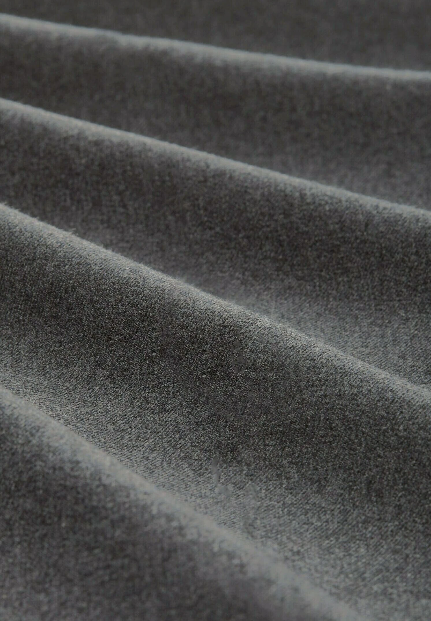 Tom Tailor Klassische Bundfalten - Chino - Evident Anthracite Melange 10 Tom Tailor Klassische Bundfalten - Chino - Evident Anthracite Melange - Afbeelding 10