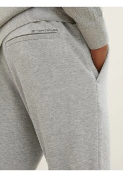 Tom Tailor Travis - Chino - Grey Heather Melange 12 Tom Tailor Travis - Chino - Grey Heather Melange -Tom Tailor 16c1f6653e5a4387a5a02697b67cbea4