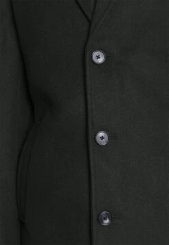 Tom Tailor Halflange Jas - Black 9 Tom Tailor Halflange Jas - Black -Tom Tailor 16dd47f4b53b4cd59d08b5caaed7b910