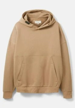 TOM TAILOR Denim Oversized Cutline - Sweater - Splashed Clay Beige 16 TOM TAILOR Denim Oversized Cutline - Sweater - Splashed Clay Beige -Tom Tailor 16ebf374ab7148feab5179e321971f94