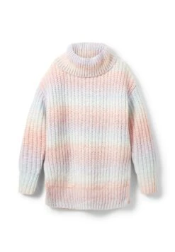 TOM TAILOR Denim Trui - Spacedye Colourflow 10 TOM TAILOR Denim Trui - Spacedye Colourflow -Tom Tailor 177881dc59ba41e2b1a035e491352ff8