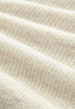 TOM TAILOR Denim Mit Troyer Kragen - Trui - Creme Beige Melange 11 TOM TAILOR Denim Mit Troyer Kragen - Trui - Creme Beige Melange -Tom Tailor 177ccd19130a41aa9de6f3a84cff8373