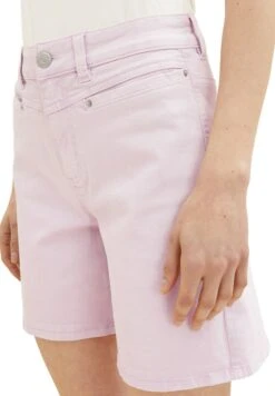 Tom Tailor Kate Vintage Bermuda - Jeansshort - Breeze Rose 10 Tom Tailor Kate Vintage Bermuda - Jeansshort - Breeze Rose -Tom Tailor 178c18779fde4a748488e6c4877dc442