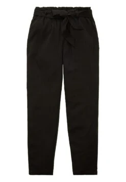 TOM TAILOR Denim Tapered Relaxed - Broek - Deep Black 14 TOM TAILOR Denim Tapered Relaxed - Broek - Deep Black -Tom Tailor 17ac1c24fbc747acbd64df937b24d26f
