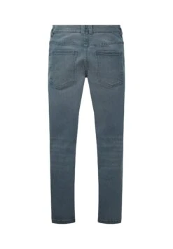 Tom Tailor Slim Fit Jeans - Blue Grey Denim 4 Tom Tailor Slim Fit Jeans - Blue Grey Denim -Tom Tailor 17baa20812244b39ab6eef029d383a48