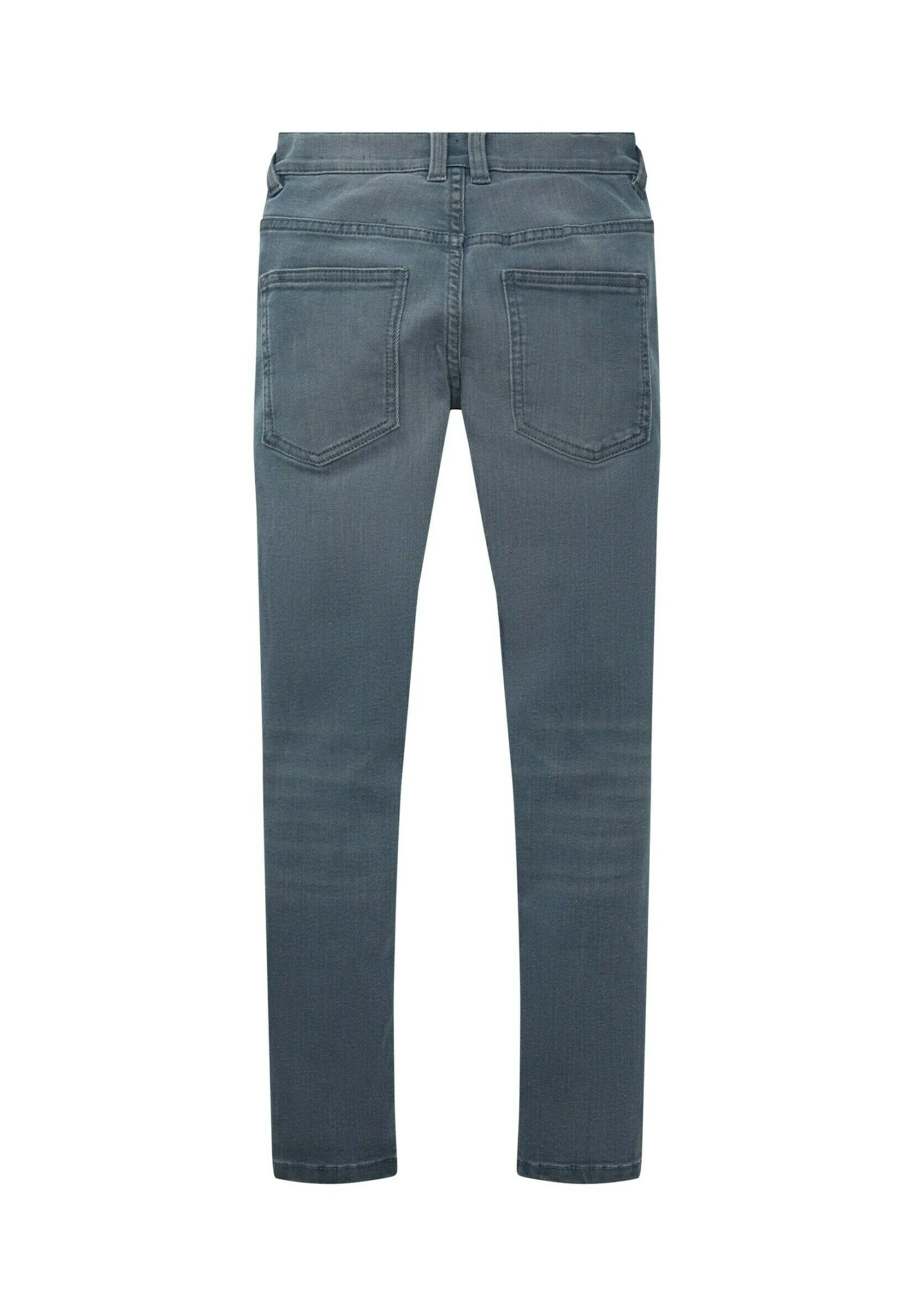 Tom Tailor Slim Fit Jeans - Blue Grey Denim 2 Tom Tailor Slim Fit Jeans - Blue Grey Denim - Afbeelding 2
