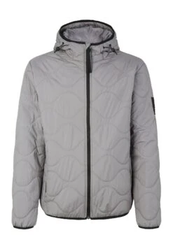 TOM TAILOR Denim Light Weight- Jas - Mid Platinum Grey 10 TOM TAILOR Denim Light Weight- Jas - Mid Platinum Grey -Tom Tailor 186253c14b784320866540e6f3b35eed