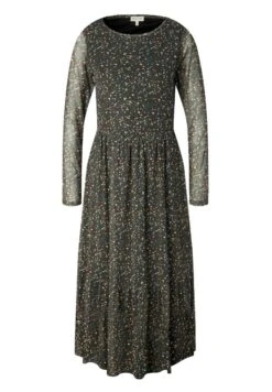 Tom Tailor Printed - Jurk - Black 10 Tom Tailor Printed - Jurk - Black -Tom Tailor 187ee2bbe82a4443b5f19875b789e174