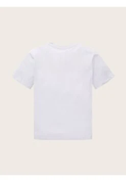 Tom Tailor Mit Text Prägung - T-Shirt Print - Light Lavender 17 Tom Tailor Mit Text Prägung - T-Shirt Print - Light Lavender -Tom Tailor 189065cf3c6247fd921b96e9624f3607