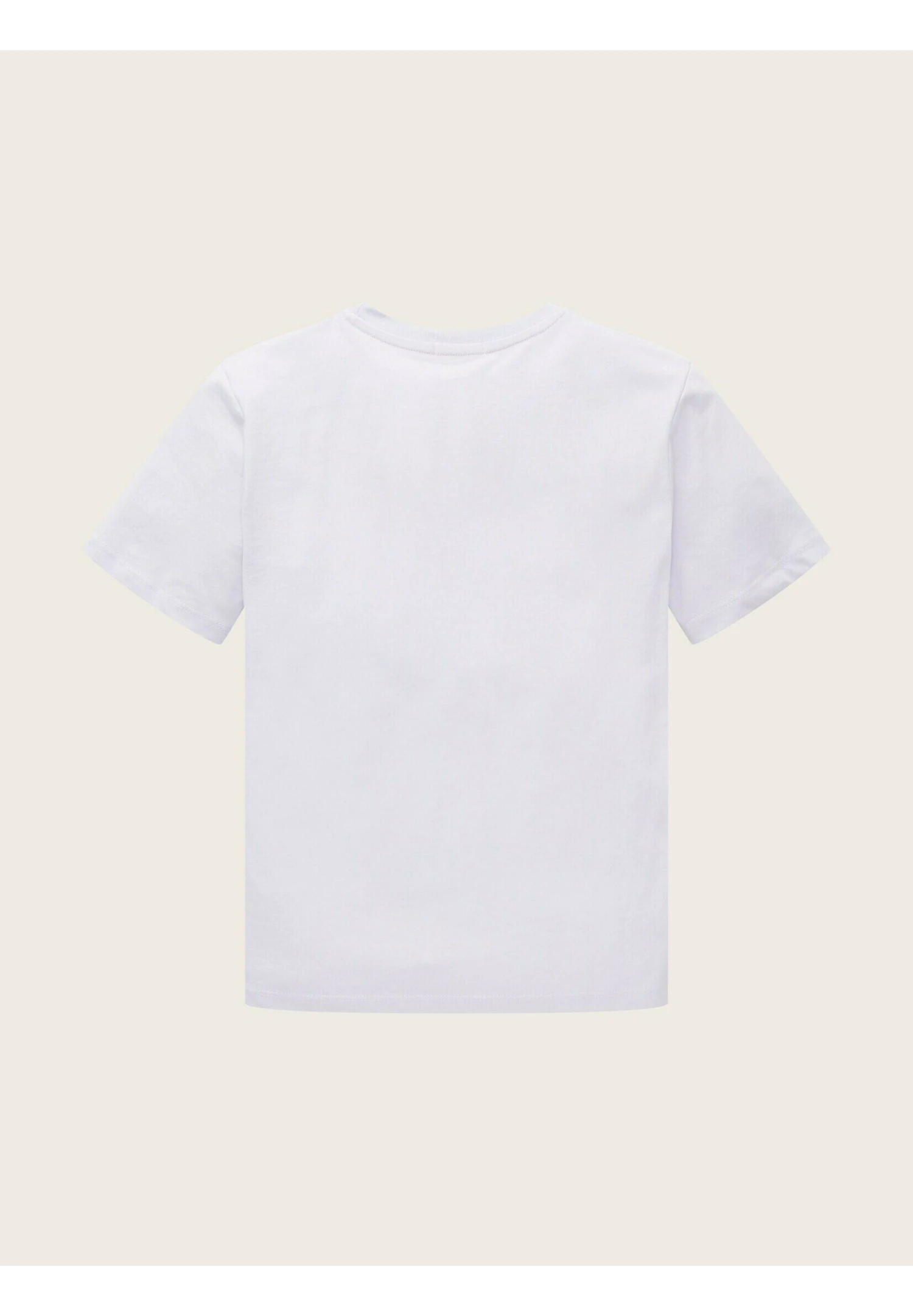 Tom Tailor Mit Text Prägung - T-Shirt Print - Light Lavender 8 Tom Tailor Mit Text Prägung - T-Shirt Print - Light Lavender - Afbeelding 8