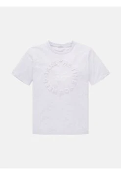 Tom Tailor Mit Text Prägung - T-Shirt Print - Light Lavender 13 Tom Tailor Mit Text Prägung - T-Shirt Print - Light Lavender -Tom Tailor 189619f63fcf4cf1925a0faeddba68b2