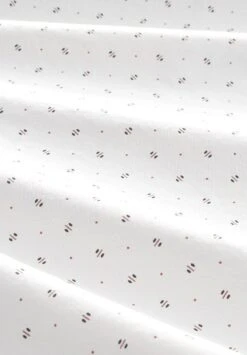 Tom Tailor Gemust - Overhemd - Off White Green Minimal Design -Tom Tailor 18c567aeeeaf49beb25ff1051863602e