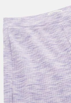 Tom Tailor Mit Ripp-Struktur - Legging - Lilac Space Dye -Tom Tailor 18d74c6a4c6448feb7b0fa57d9e62219