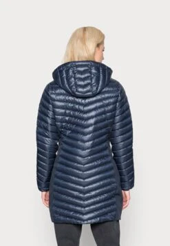 Tom Tailor Lightweight - Winterjas - Sky Captain Blue -Tom Tailor 18f8f21891b94d0a827ba4af7799f8a7