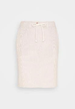 Tom Tailor Skirt Chino String Detail - Minirok - Terracotta/Offwhite 10 Tom Tailor Skirt Chino String Detail - Minirok - Terracotta/Offwhite -Tom Tailor 1989e481dbe44806afc6368041f0bc36