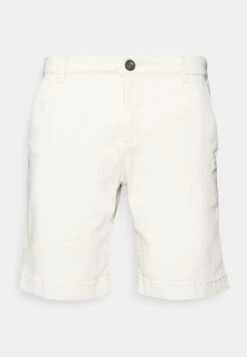 Tom Tailor Shorts - Creme 8 Tom Tailor Shorts - Creme -Tom Tailor 19d8046a3cb84a3781fcd85d0712bd07