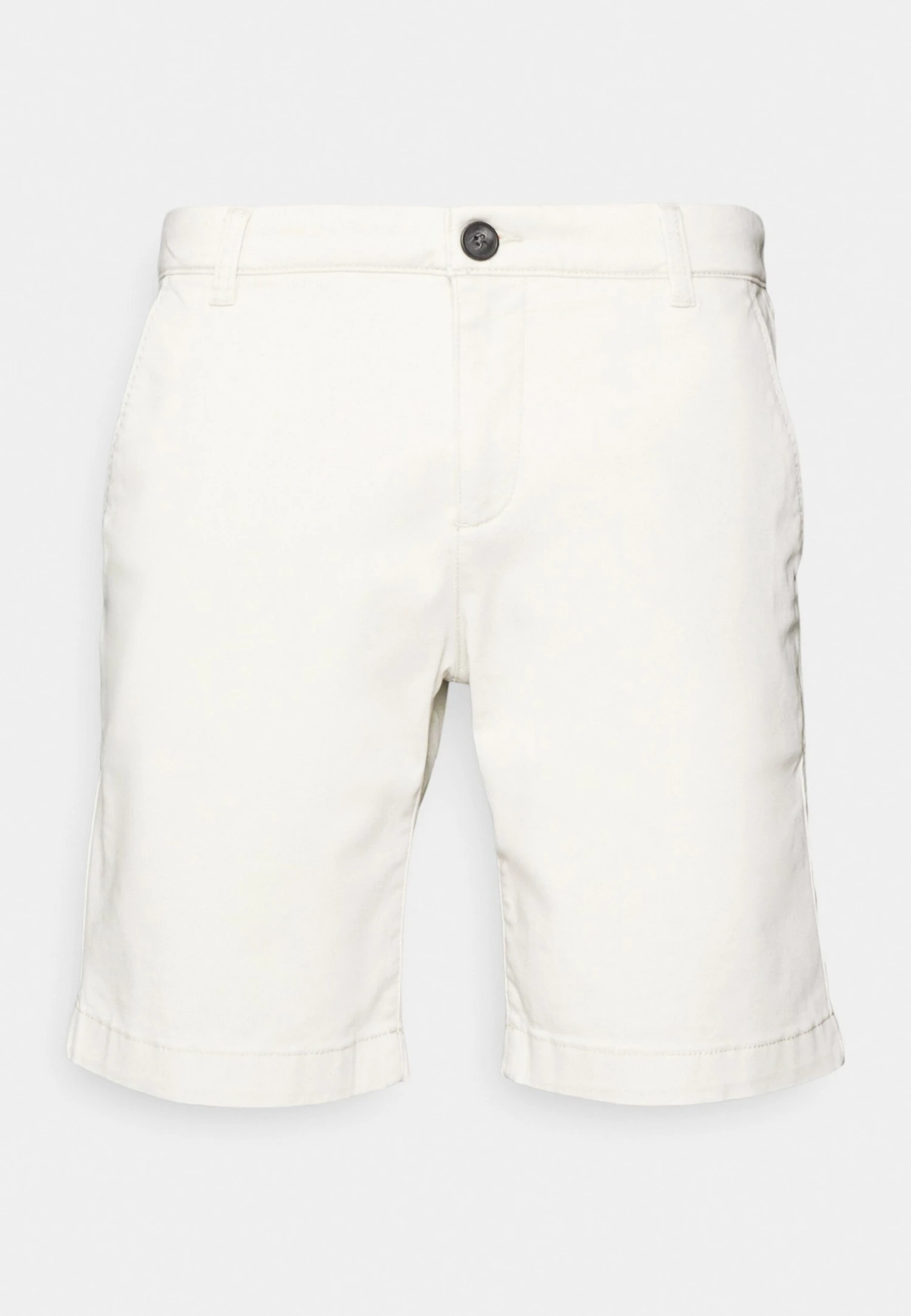 Tom Tailor Shorts - Creme 4 Tom Tailor Shorts - Creme - Afbeelding 4