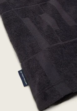 Tom Tailor T-Shirt Print - Dark Grey Terry Design 5 Tom Tailor T-Shirt Print - Dark Grey Terry Design -Tom Tailor 19f44e48caa3411188831480716546a2